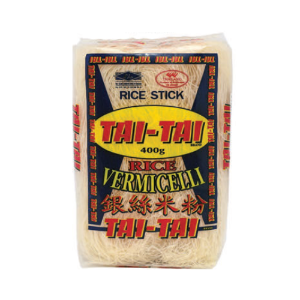 TAI TAI RICE VERMICELLI 496